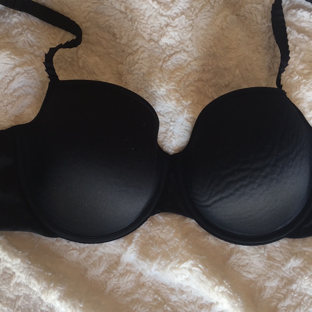 Third love t-shirt bra size 38B